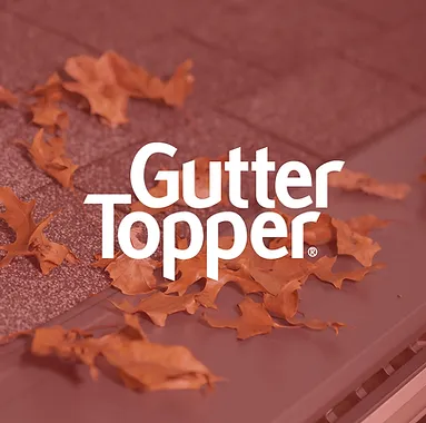 Gutter Topper