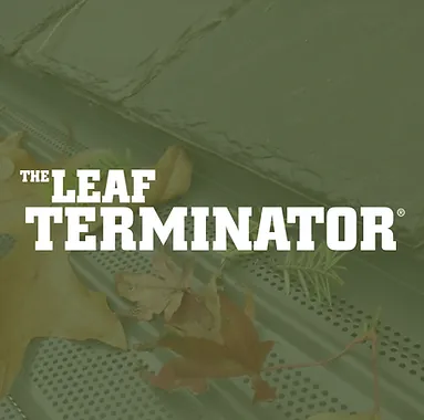 Leaf Terminator